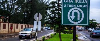 Gra or gra may refer to: Ikeja Gra Ikeja Lagos Neighbourhood Guide