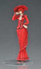 Anime Madam Red Black Butler Pin On Cosplay