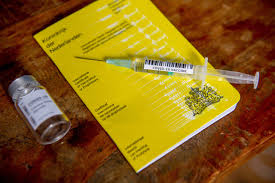 The action plan is a roadmap organized under four categories that will change the way people and businesses interact with government, both. Ontario Covid 19 Science Table Releases Recommendations On Vaccine Certificates 680 News