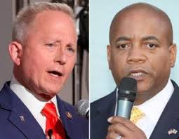 Republican Congressional candidates in N.J. make case for election