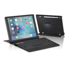Slim Book Pro For The Apple 9 7 Inch Ipad Pro English Us Ipad Pro Apple Ipad Pro Ipad Keyboard Case