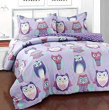 The goal was to incorporate playful owl illustrations while still providing a calming vibe for a relaxing night of sleep. Pin On Bedroom Reno