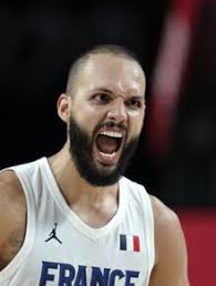 Evan Fournier