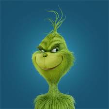 Benedict Cumberbatch To Voice The Grinch In New Animated Movie Ign The Grinch Movie Watch The Grinch New Animation Movies