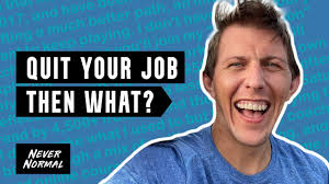 Never Normal Podcast