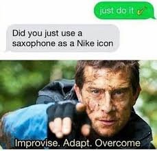 Funny memes that get it and want you to too. 24 Bear Grylls Ideen Lustig Lustige Humor Bilder Bear Grylls