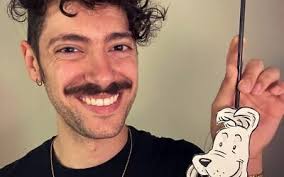 Yiddish Puppet-based Film at Emory