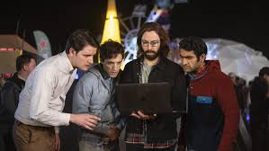 While the show is set in northern california's silicon valley, many of the scenes were actually filmed in southern california. Silicon Valley Finale How Satire Mocks Embraces Tech World