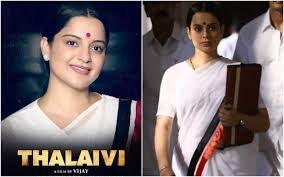 Let the diyas we light bring a glow of happiness on your face and enlighten your soul.❤️ team #thalaivi wishes everyone a happy diwali! Lbh8affxblti1m