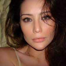 Jenny Witham Half Korean Beauty Hair Beauty