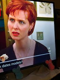 Katie Finneran (Ann Morris)