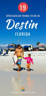 25 Best Things To Do In Destin Florida Plus Where To Stay Destin Florida Vacation Destin Florida Florida Vacation