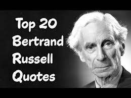 * truth is a shining goddess, always veiled, always distant, never wholly approac hable, but worthy of all the devotion of which the human spirit is capable. the good life is one inspired by love and guided by knowledge. 55 Inspirational Bertrand Russell Quotes For Success In Life