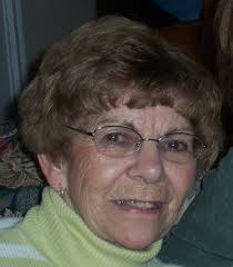 Obituary for Barbara A. (Wyman) Tompkins