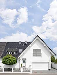 Maybe you would like to learn more about one of these? 10 White Exterior Ideas For A Bright Modern Home