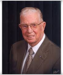 Alan Brown Hill Sr. Obituary