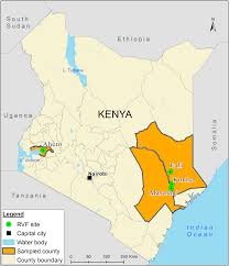 Find out more with this detailed map of kenya provided by google maps. Plos Neglected Tropical Diseases Host Species And Site Of Collection Shape The Microbiota Of Rift Valley Fever Vectors In Kenya