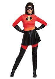 Check spelling or type a new query. Disfraz Sra Increible De Los Increibles 2 De Disney Mujer
