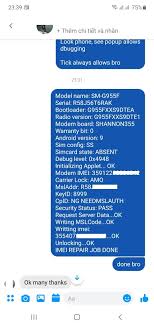 Ets tmic, autotech hpfp,jbr sri,jbr tip, jbr coolant bypass, jbr disi hoses,jbr bypass hose, jbr short shifter bushings,corksport bpv. Gft Unlocks Repair Imei Samsung Galaxy S8 G955f Bin9 Facebook