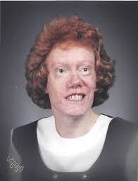 Nancy "Mendy" Childers