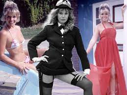 Plump cow inseminated by black bull. Who Is Mary Millington Everything You Need To Know About Tragic Porn Star Honoured With Blue Plaque Mirror Online