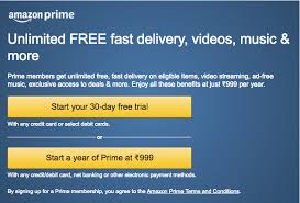 Students can get amazon prime at a special discount: Amazon Prime Video 30 Days Free Trial 2020 Verified Method