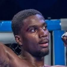 United Combat League UCL