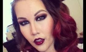 Marla R. (marlaandmakeup)