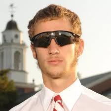 2012 Cross Country Roster