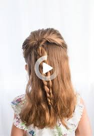 girlshairstyles kidshairstyles schoolhairstyles kinder frisur madchen schnell frisuren fur kinder frisuren madchen frisuren kinder frisuren madchen