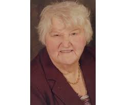 Margaret GEDEON Obituary (2022)