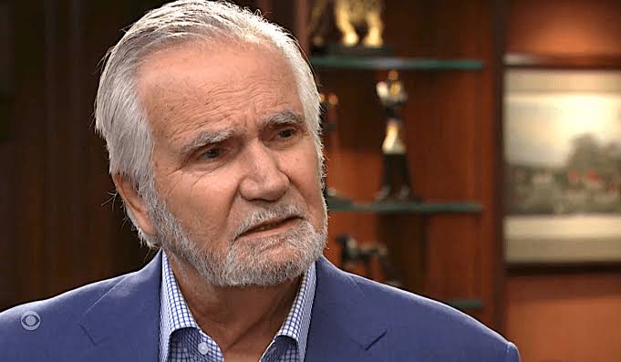Bold & Beautiful Wednesday Recap: Eric Wants to Return to Designing