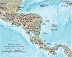 América central, pronounced listen) for instance, central americans sometimes refer to their nations as if they were provinces of a central american state. America Central Ecured