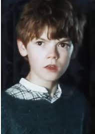 Adorable Moments with Simon Brown in Nanny McPhee