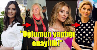 İzzet özilhan, i̇pek özilhan özkan, türkan tacir kardeşleri Sevgililerinin Aileleri Tarafindan Iliskilerine Onay Verilmeyen Ve Istenmeyen Gelin Ilan Edilen Unluler Onedio Com