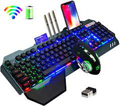 Gaming Keyboards Of The World Detailed Review Pc Mouse Keyboard Pc Gamer