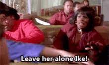 Ike And Tina Gifs Tenor
