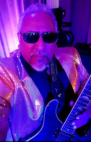 This should be interesting.... (lots of Geddy Lee references, I'm sure)... 