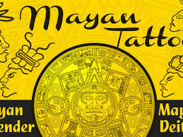 The most important factor to be considered when getting these tattoos is the meaning and interpretation. 12 Mayan Tattoo Designs That Are Like Nothing You Ve Seen Before Thoughtful Tattoos