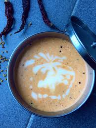 Menthe Tambli Tambuli Fenugreek Seeds Tambli Hebbars Kitchen Recipe Tambuli Recipe Fenugreek Seeds Recipes