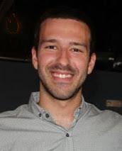 Featured Volunteer September 2013: Christopher Sco