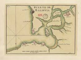 Mesa preguntados chile / soggy doggy juego intek caja 14x27x27 cm a domicilio. La Expedicion De John Narborough A Chile 1670 Defensa De Valdivia Rumores De Indios Informaciones De Los Prisioneros Y La Creencia En La Ciudad De Los Cesares