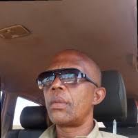 Lehlohonolo Isaac Matsie