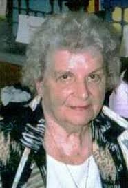Barbara Mann Obituary March 13, 2013
