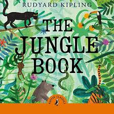 The jungle book uploaded by blue yoshi. The Jungle Book By Rudyard Kipling Audiobook Audible Com
