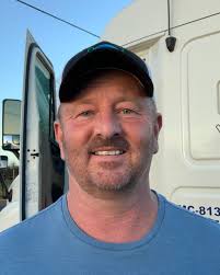 Fourth-generation local farmer to lead agriculture