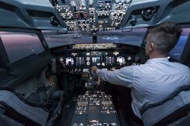 Aviatrenazhery I Aviasimulyatory V Moskve Luchshie