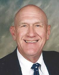 A final salute: Captain Richard Webster Roddy, Sr.