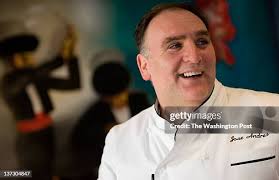 2,204 Chef Jose Andres Stock Photos, High-Res Pictures, and Images