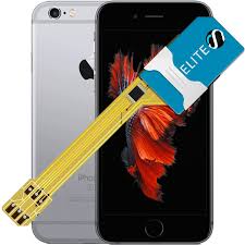 Transfer content from an iphone, ipad, or ipod touch to a new device. Buy Magicsim Elite Iphone 6s Dual Sim Adapter For Your Iphone 6s